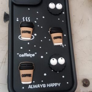 Samsung Galaxy A13 4Gsamsung A13 4G Cute Cartoon Case With Camera Protection
