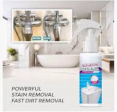 Bathroom Descleaner 100 Ml