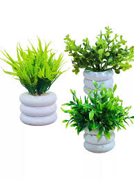 Flora Planet Artificial Plants For Home Decor