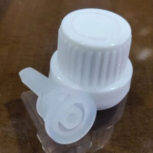 19Mm Pp Seal Cap Plug Dropper Set 8000 Pisces