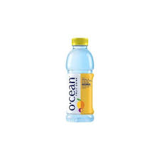 Ocean Fruit Drink Mango Passion Fruit Flavour 250Ml