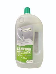 Campure Camphor Surface Cleaner 1L