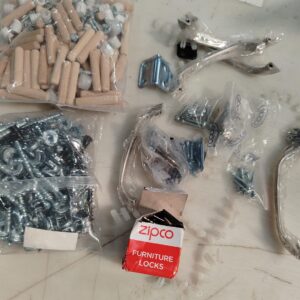 Hardware Assembly Kit