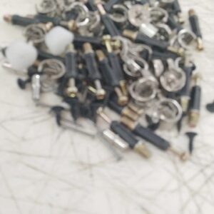 Hardware Assembly Kit