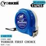 Yorker First Choice Measuring Tape 3M Size 16Mm