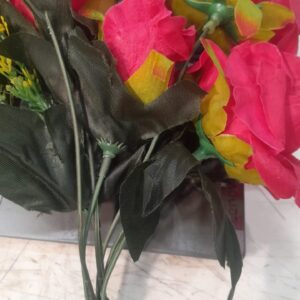 Artificial Flower For Home Decoration