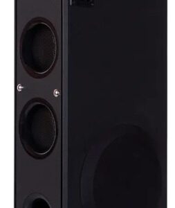 Stereo Speaker Dynamic Sound With High Bass 110 W Bluetooth Tower Speaker