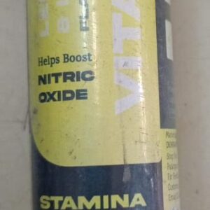 Stamina Blend For Men 20 Tablets