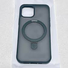 Mobile Cover For Iphone 15 Plus Colour Sky Blue