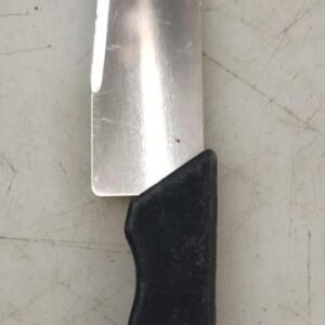 Stainless Steel Kitchen Knife