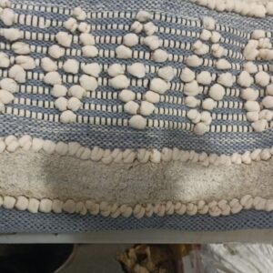 Cushion Cover Cream Colour Pack Of 2