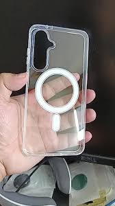 Samsung Galaxy S23 Polycarbonate Clear Case