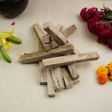 Sarvdharm Mango Wood 500G Pack Of 2