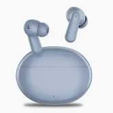 Tunifi Nord Buds 3 Truly Wireless Earbuds With Environmental Cancellation Bluetooth Colour Grey