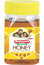 Baidyanath Asli Ayurved Honey 250 Gm