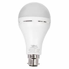 A Vindrea Power Led Bulb 9 Watt Pack Of 2