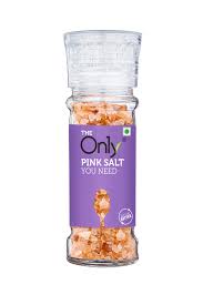 On1Y Pink Salt 100 G