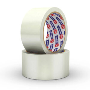 Sansui Transparent Bopp Tape 2 Inch Pack Of 4