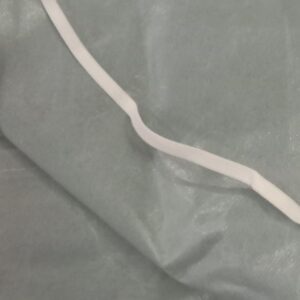 Grey Color Double Sheet Protector