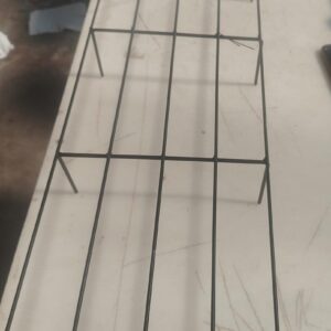 Black Iron Planter Stand Pack Of 4