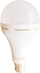 A Vindrea Power Led Bulb 9 Watt Pack Of 2