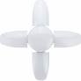 Orkin Max Glow Mini Fan Blade Bulb 30 Watt