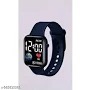 Digital Waterproof Smart Watch For Boy And Girls