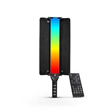 Digitek Portable Handheld Rgb Led Light Wand