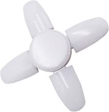 Orkin Max Glow Mini Fan Blade Bulb 30 Watt
