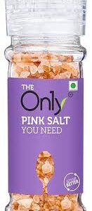 On1Y Pink Salt 100G Pack Of 2