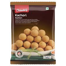 Chhedas Kachori 150 G