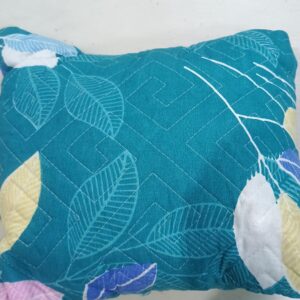 Mini Multicolor Pillow