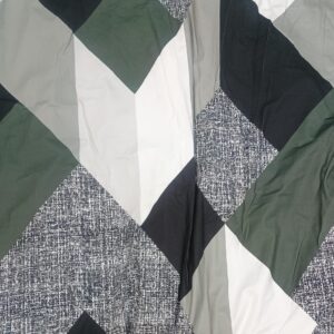 2 Seater Sofa Cover Multicolor