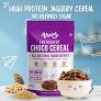 Troovy The Healthy Choco Cereal 230G
