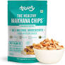 Troovy Healthy Makhana Chips 60G