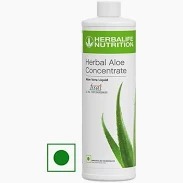Herbalife Herbal Aloe Concentrate 500 Ml