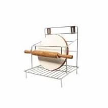 Home Kitchen Chakla Belan Stand