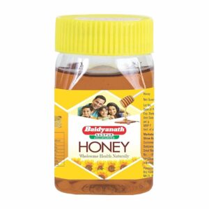Baidyanath Asli Ayurved Honey 250G