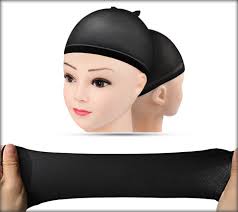 Wig Caps Hair Mesh Wig Cap Hair Nets Wig Stretchable Elastic Hair Net