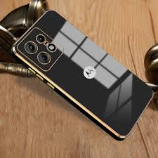 Motorola Edge 50 Pro 5G Ultra Shine Back Cover