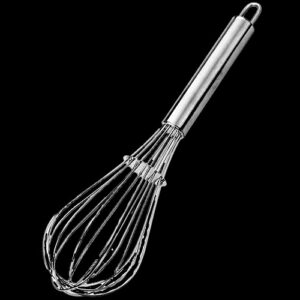 Stainless Steel Egg Whisk Beater