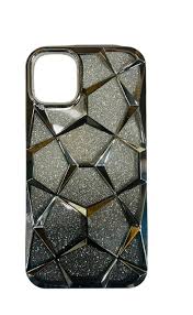 Click Fleek Back Cover For Apple Iphone 15