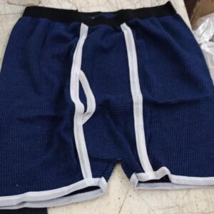 Blue Color Underwear Size 85