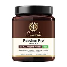 Suwasthi Paachan Pro 180G