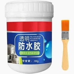 Waterproof Adhesive Glue 300Gm