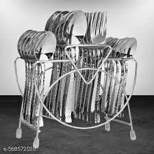 Spoon Stand For Modular Kitchen Pack Of 1