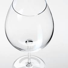 Italian Premium Large Wine Glass 1 Pc