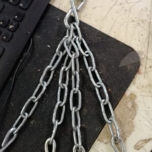 Plant Hanging Chain Hook