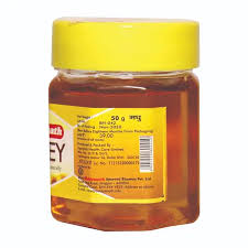 Baidyanath Honey 50 Gm Pack Of 2