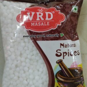 Vrd Masala Sabudana 100Gm